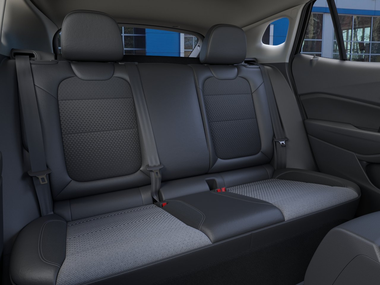 2026 Chevrolet Trax LT - Photo 41