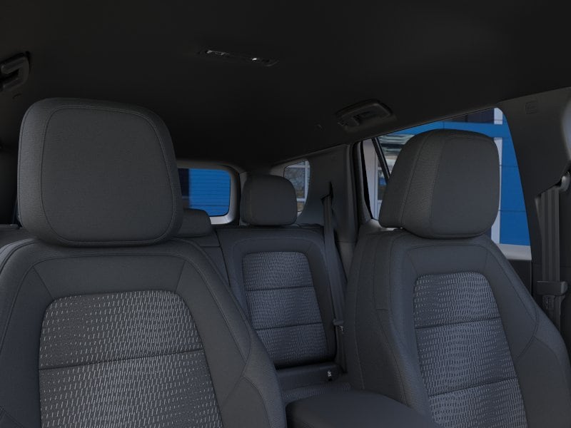 2026 Chevrolet Equinox LT - Photo 48