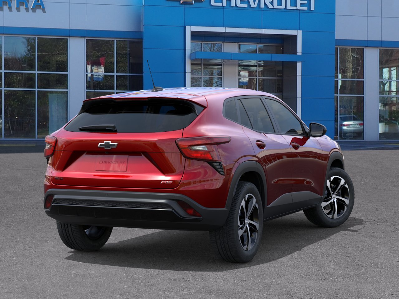 2026 Chevrolet Trax RS - Photo 27
