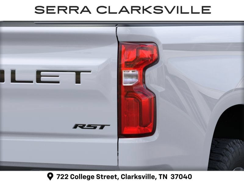 2026 Chevrolet Silverado 1500 RST - Photo 11