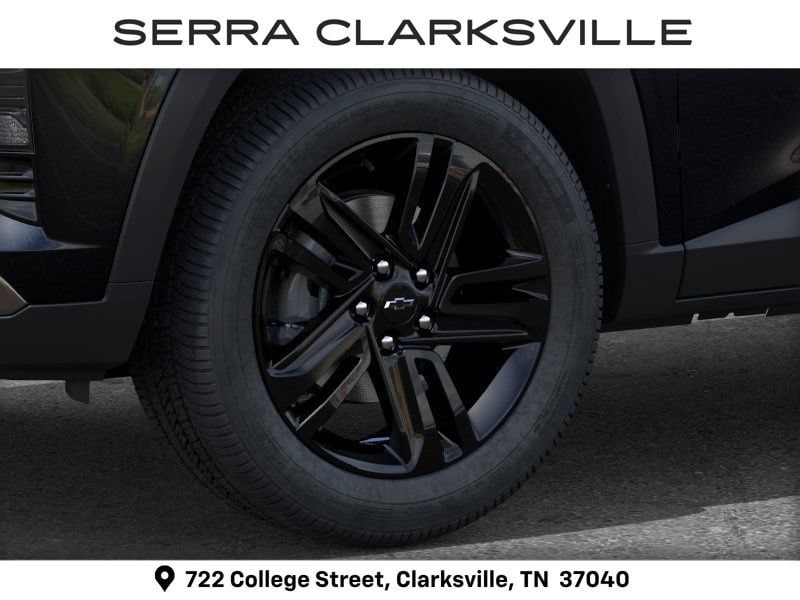 2026 Chevrolet Trax Activ - Photo 9