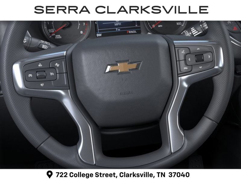 2026 Chevrolet Blazer 2LT - Photo 19
