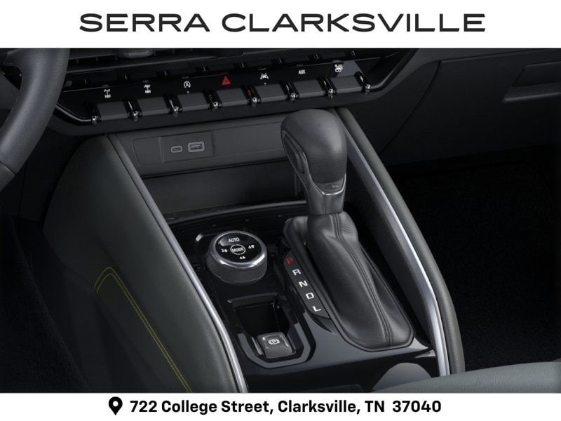 2026 Chevrolet Colorado ZR2 - Photo 23