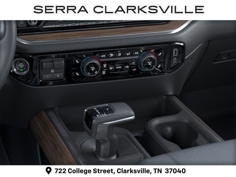 2026 Chevrolet Silverado 1500 LT Trail Boss - Photo 23