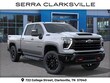 Chevrolet Silverado 2500 HD