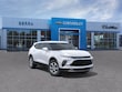 Chevrolet Blazer
