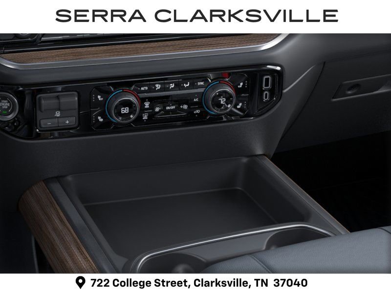 2026 Chevrolet Silverado 3500 HD LT - Photo 23