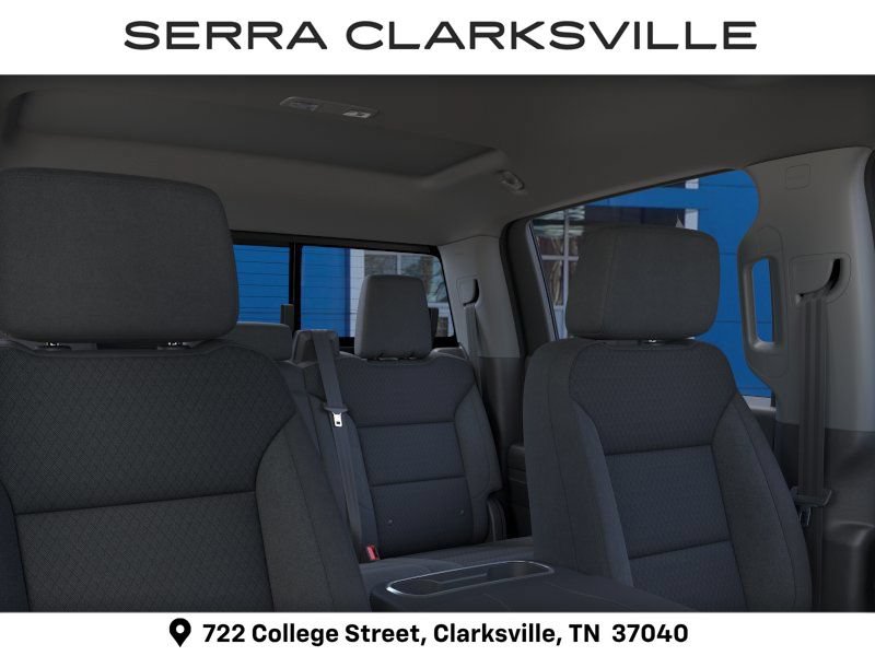 2026 Chevrolet Silverado 1500 RST - Photo 24