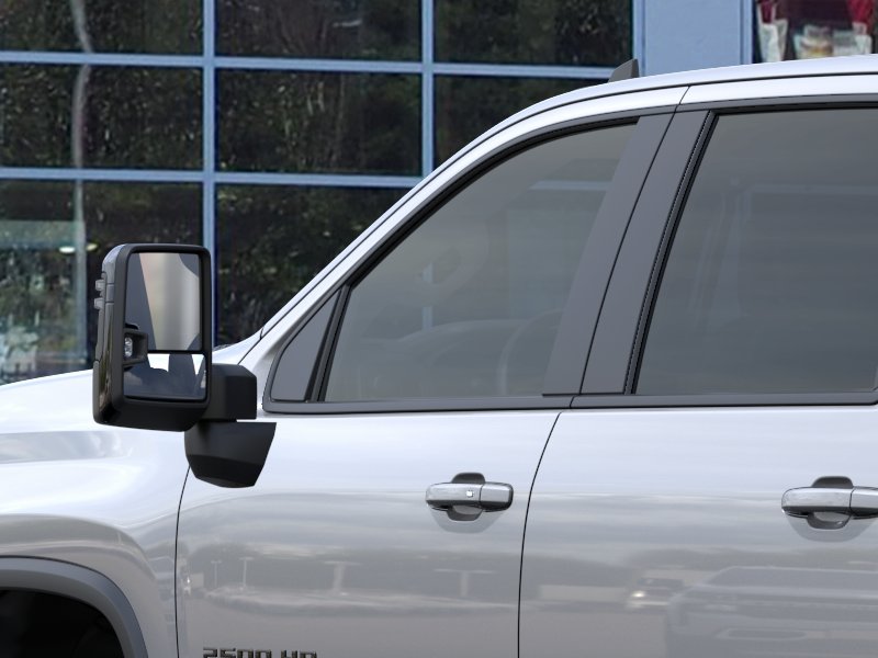 2026 Chevrolet Silverado 2500 HD LT - Photo 36