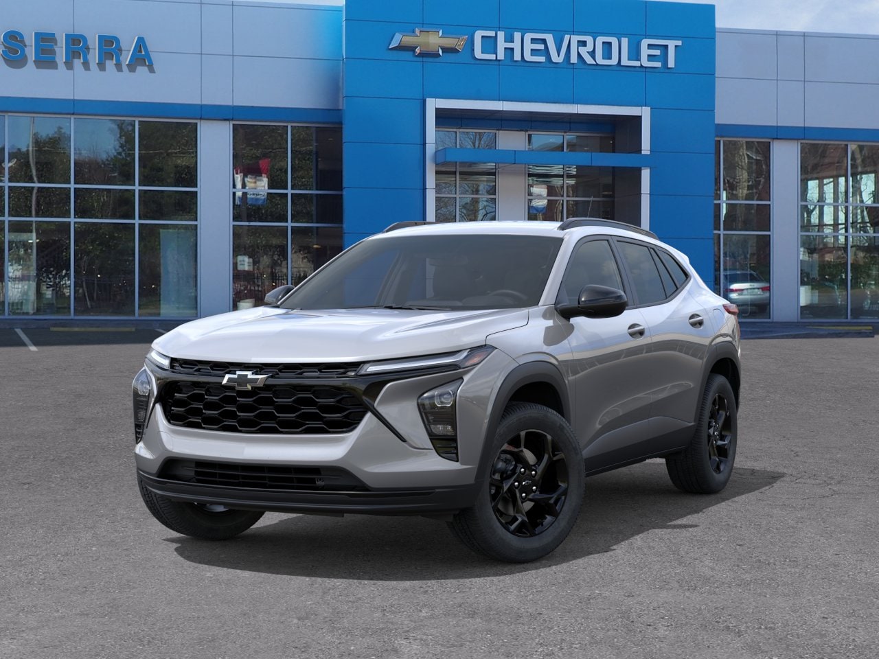 2026 Chevrolet Trax LT - Photo 30