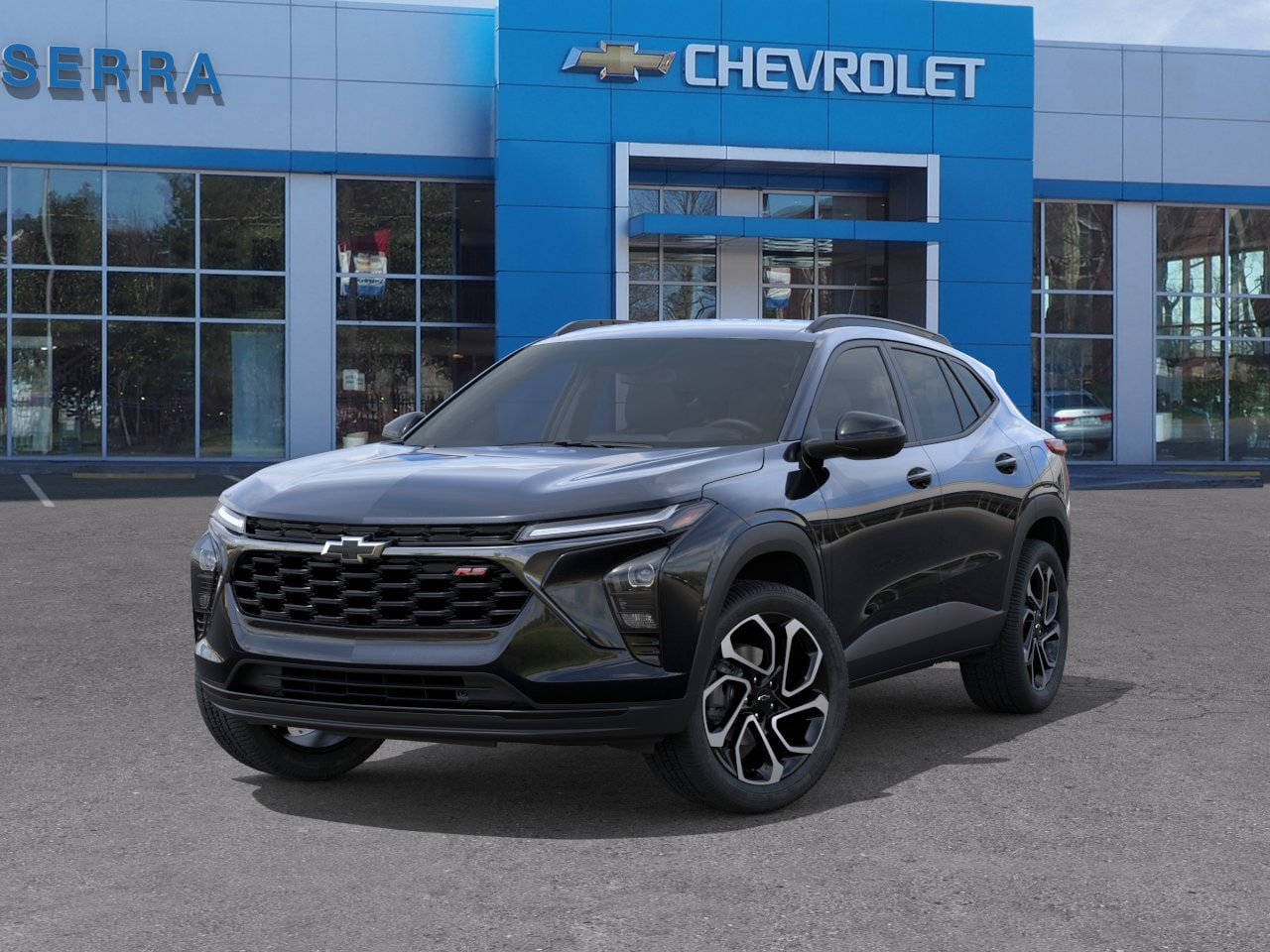 2026 Chevrolet Trax RS - Photo 30