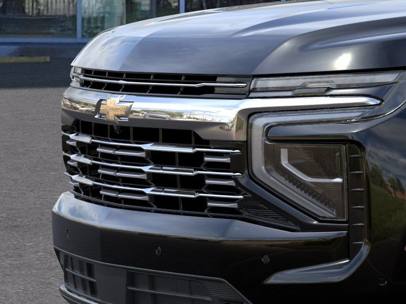 2025 Chevrolet Suburban Premier - Photo 37