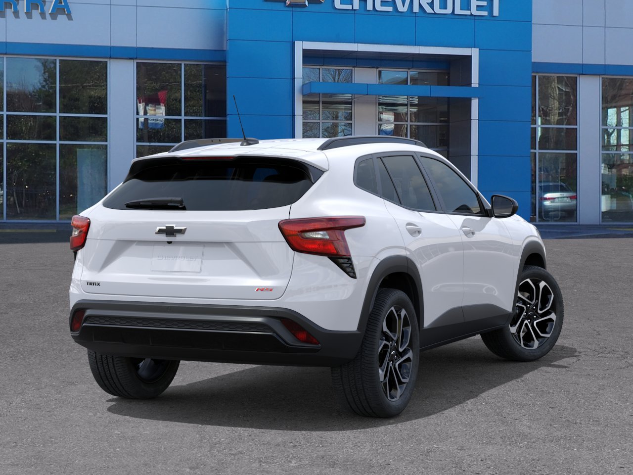 2026 Chevrolet Trax RS - Photo 28