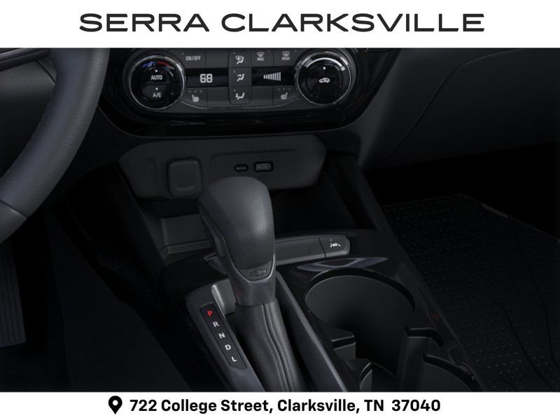 2026 Chevrolet Trax Activ - Photo 23