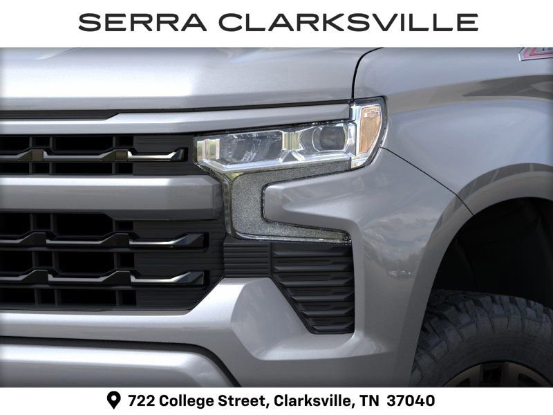 2026 Chevrolet Silverado 1500 RST - Photo 10
