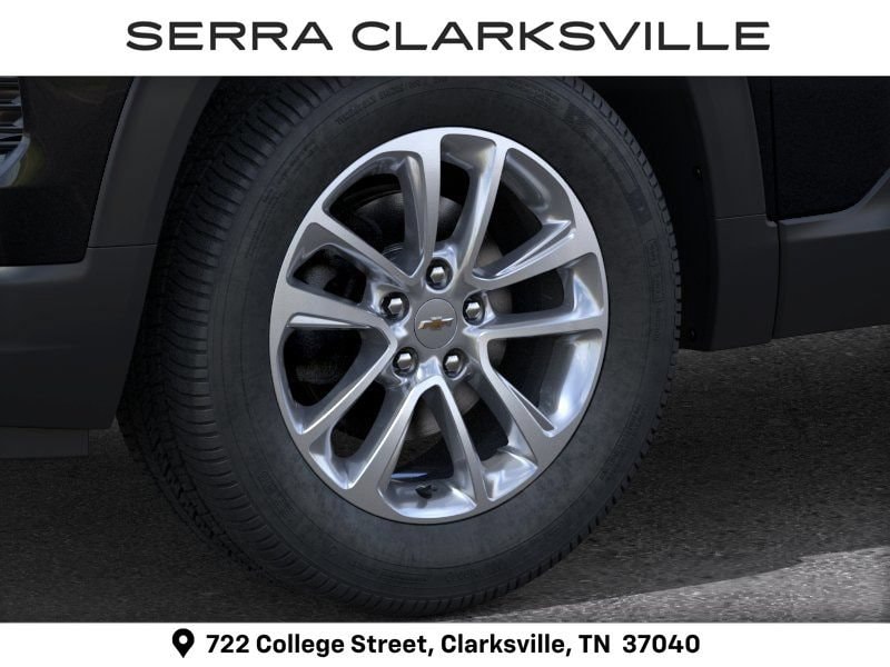 2026 Chevrolet Trailblazer LS - Photo 9