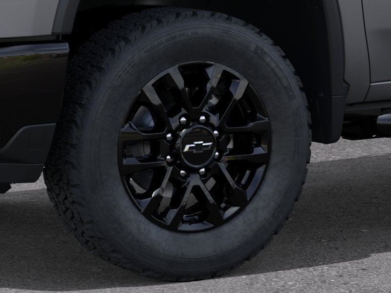 2026 Chevrolet Silverado 2500 HD LT - Photo 33