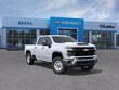 Chevrolet Silverado 2500HD