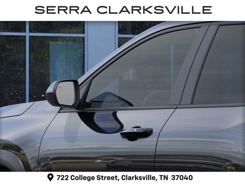 2026 Chevrolet Equinox LT - Photo 12