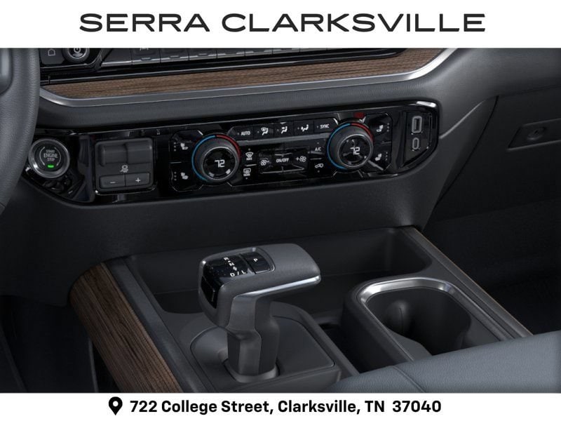 2026 Chevrolet Silverado 1500 RST - Photo 23