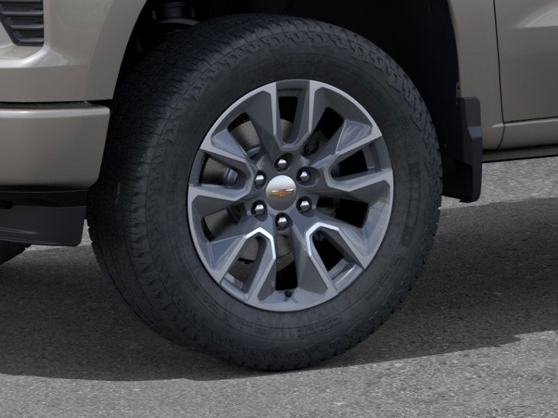 2026 Chevrolet Silverado 1500 RST - Photo 33