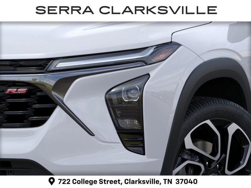 2026 Chevrolet Trax RS - Photo 10