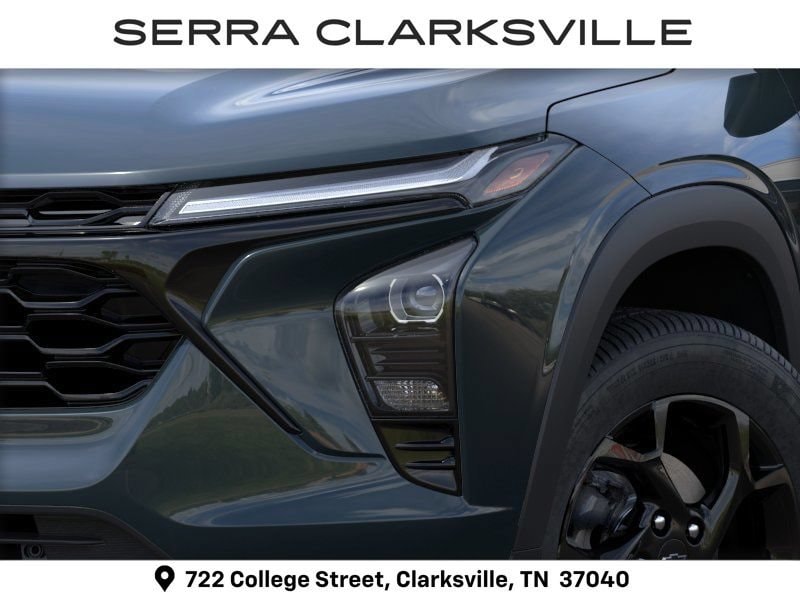 2026 Chevrolet Trax LT - Photo 10