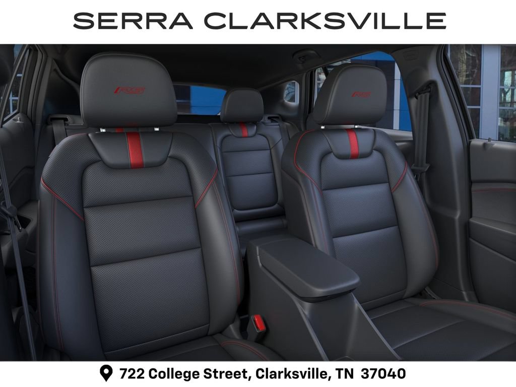 2026 Chevrolet Trax RS - Photo 16