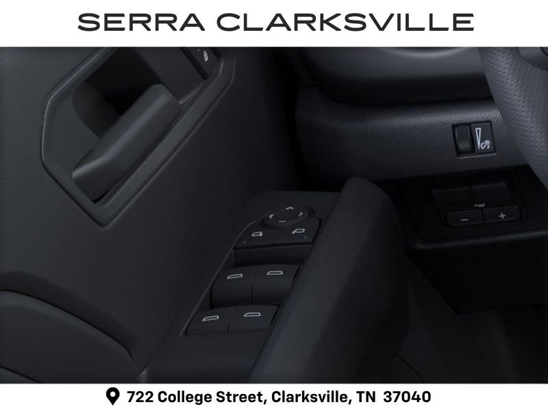 2026 Chevrolet Colorado Work Truck - Photo 22