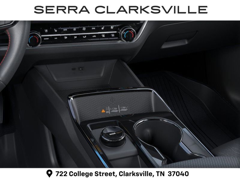 2026 Chevrolet Equinox RS - Photo 23