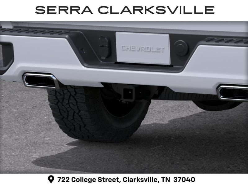 2026 Chevrolet Silverado 1500 RST - Photo 14