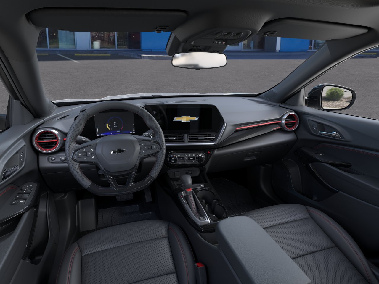 2026 Chevrolet Trax RS - Photo 39