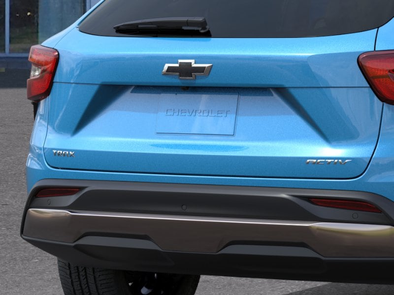 2026 Chevrolet Trax Activ - Photo 38