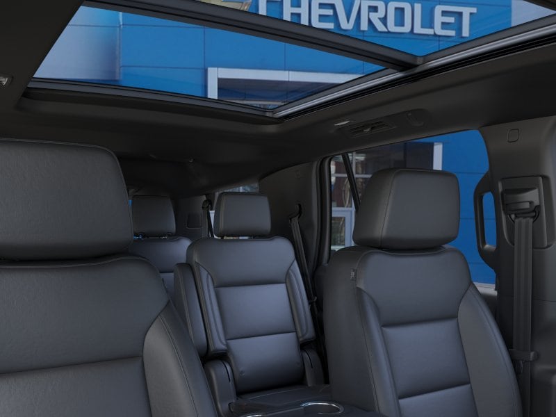 2026 Chevrolet Tahoe Z71 - Photo 48