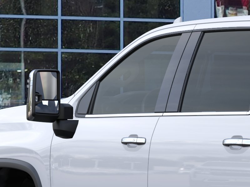 2026 Chevrolet Silverado 2500 HD High Country - Photo 36
