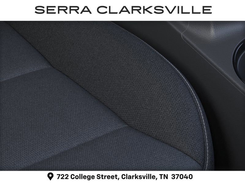 2026 Chevrolet Colorado Work Truck - Photo 21