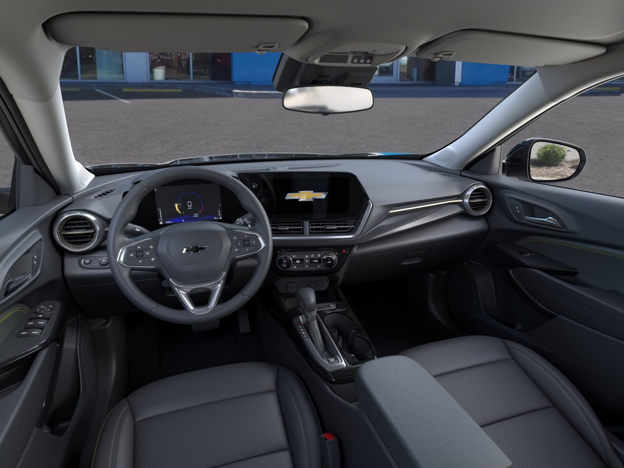 2026 Chevrolet Trax Activ - Photo 39