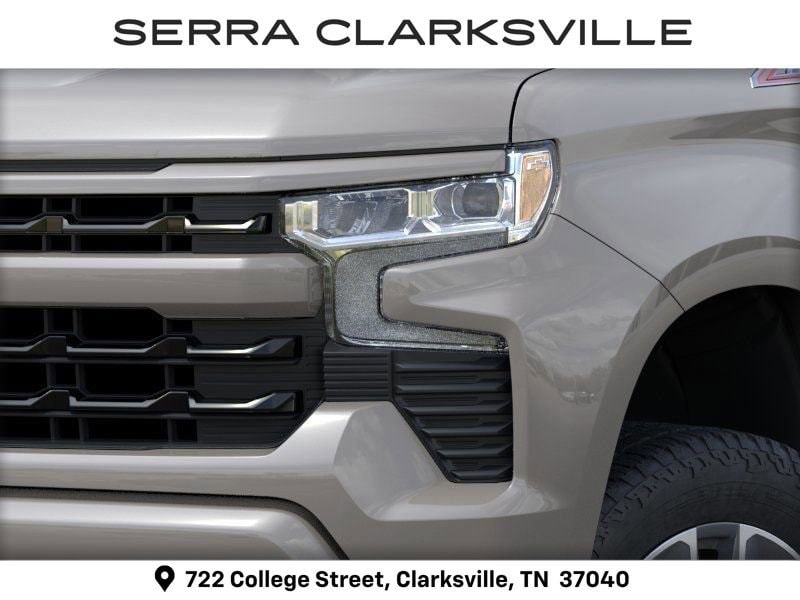 2026 Chevrolet Silverado 1500 RST - Photo 10