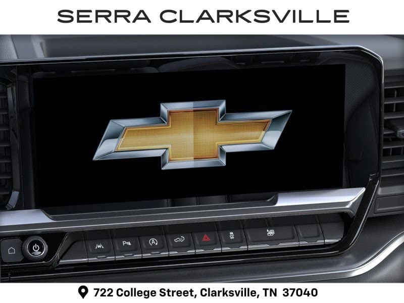 2026 Chevrolet Silverado 1500 High Country - Photo 20