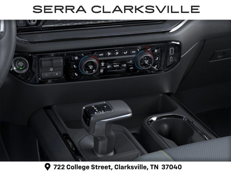 2026 Chevrolet Silverado 1500 ZR2 - Photo 23