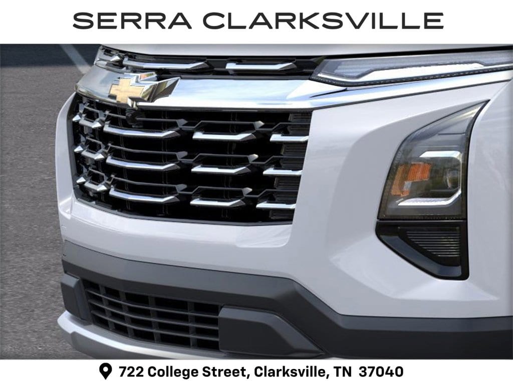 2026 Chevrolet Equinox LT - Photo 13