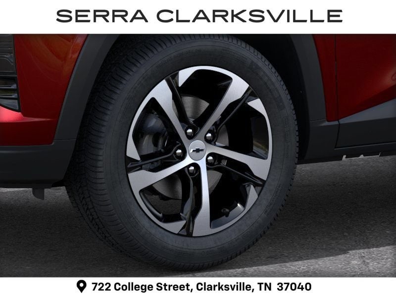 2026 Chevrolet Trax RS - Photo 9