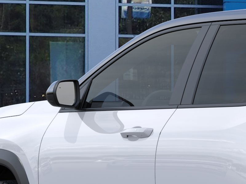 2026 Chevrolet Equinox LT - Photo 36