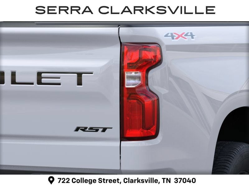 2026 Chevrolet Silverado 1500 RST - Photo 11