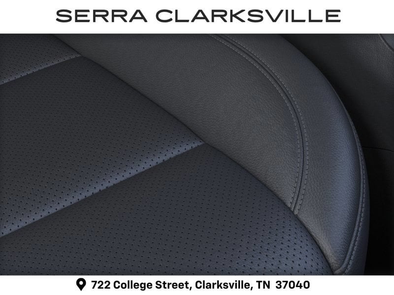 2026 Chevrolet Silverado 1500 LTZ - Photo 21