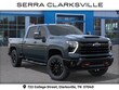 Chevrolet Silverado 2500 HD