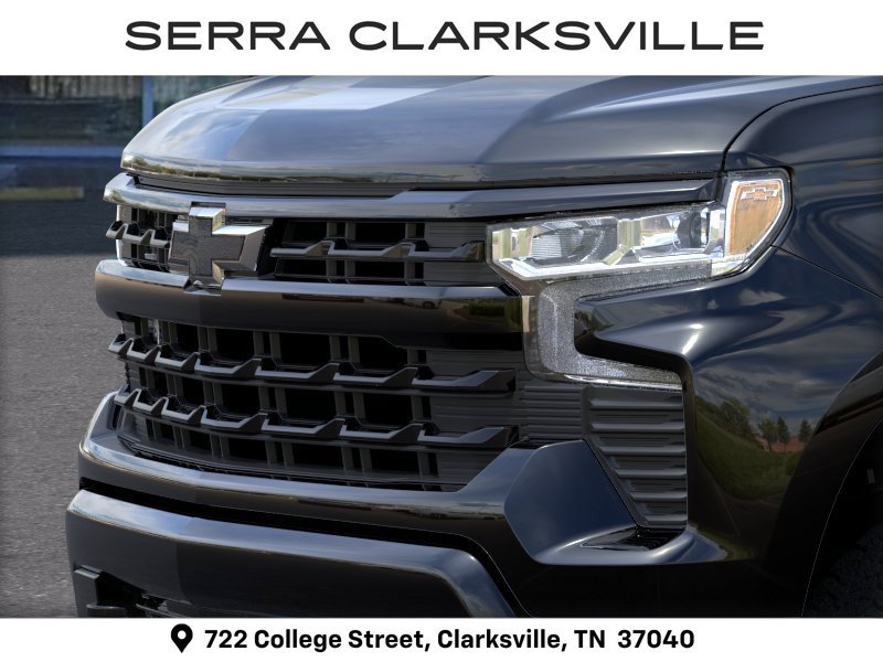 2026 Chevrolet Silverado 1500 RST - Photo 13