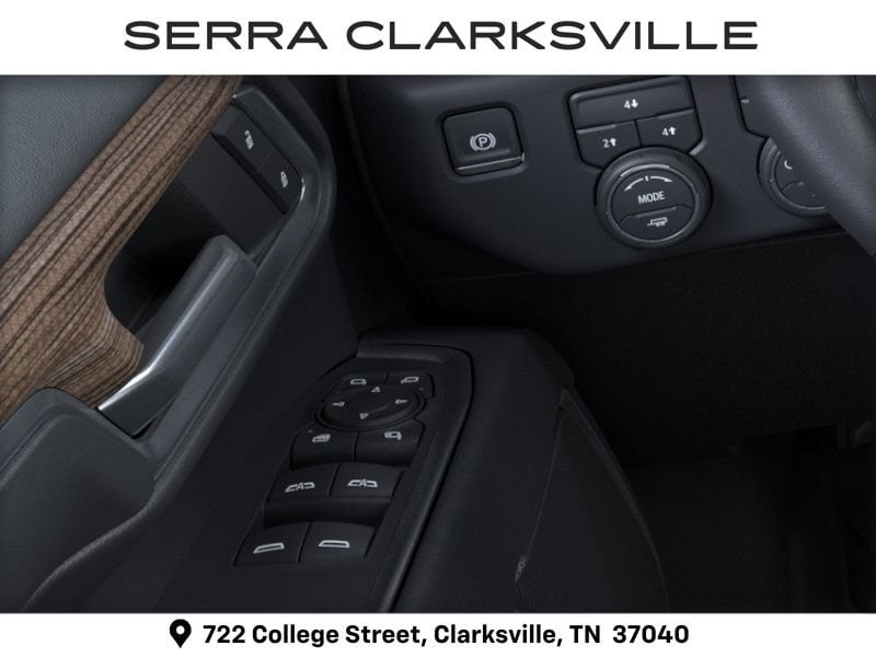 2026 Chevrolet Silverado 2500 HD LT - Photo 22