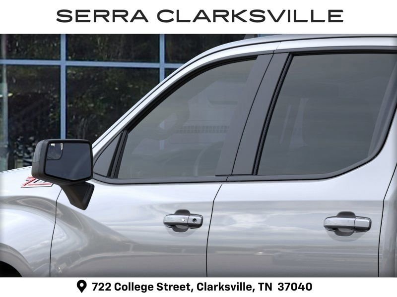 2026 Chevrolet Silverado 1500 RST - Photo 12
