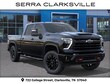Chevrolet Silverado 2500 HD